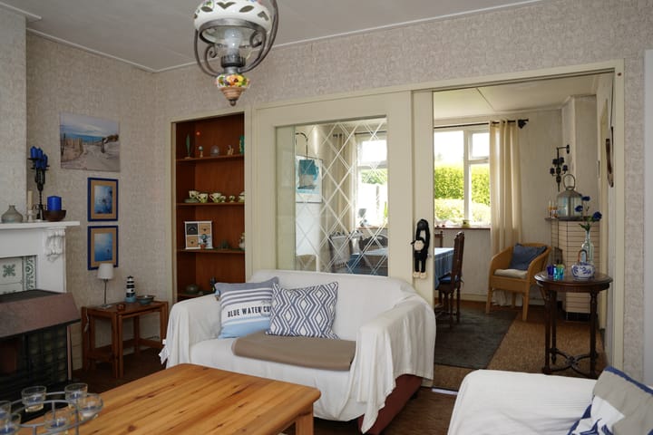 Photo 7 of Mariastraat 18