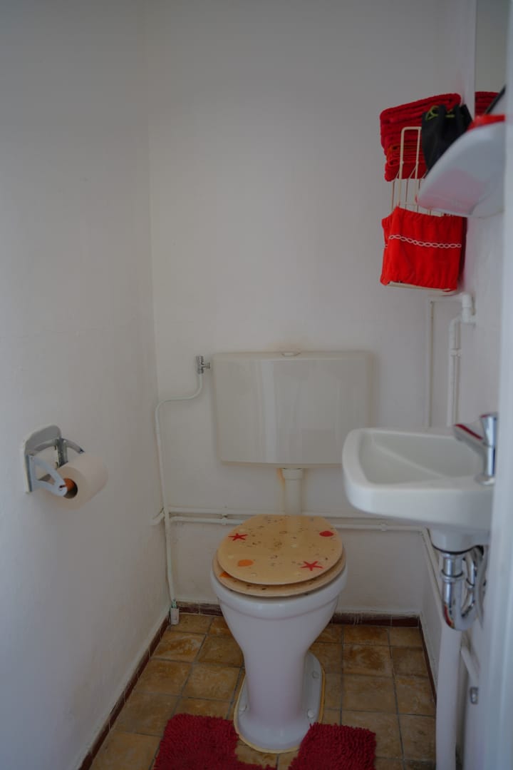 Photo 16 of Mariastraat 18