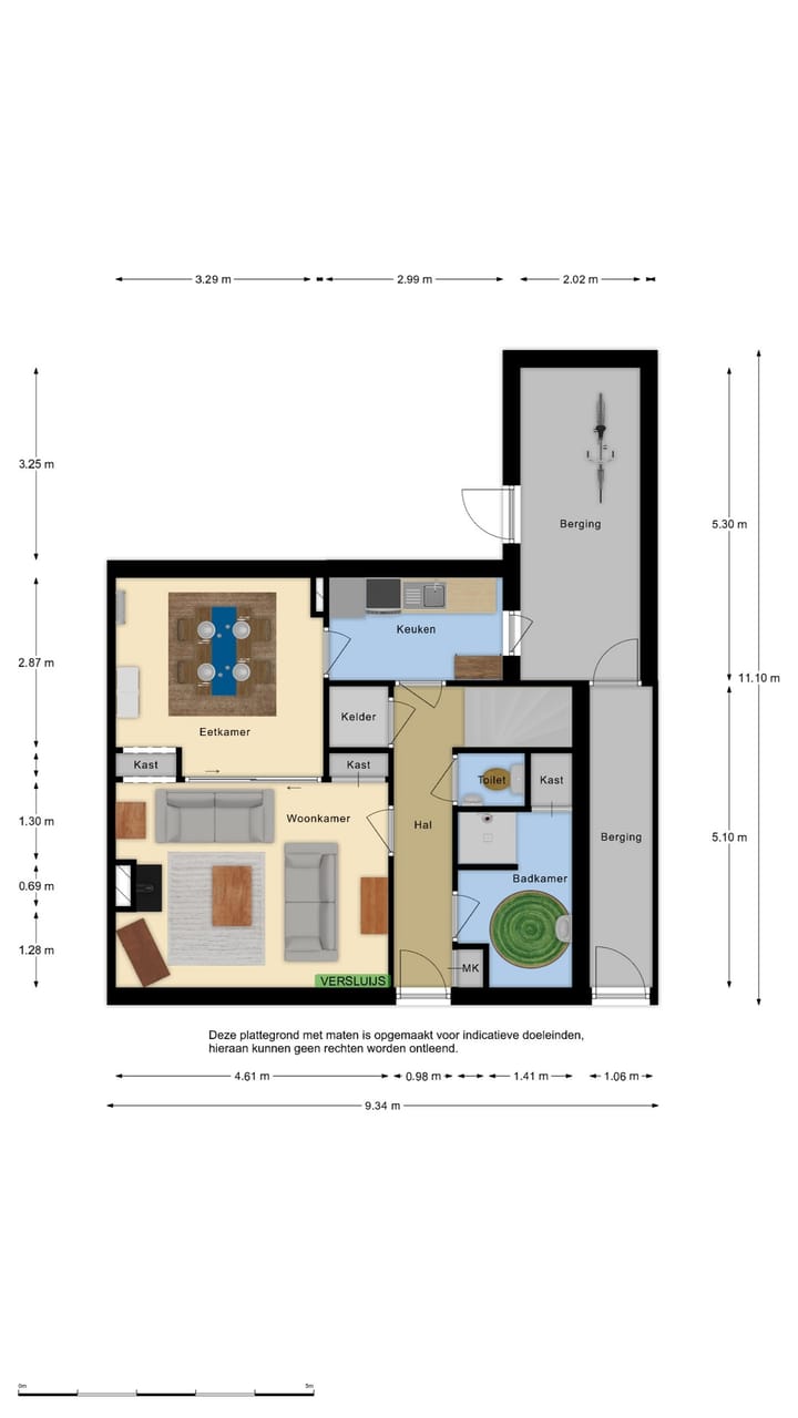 Photo 17 of Mariastraat 18