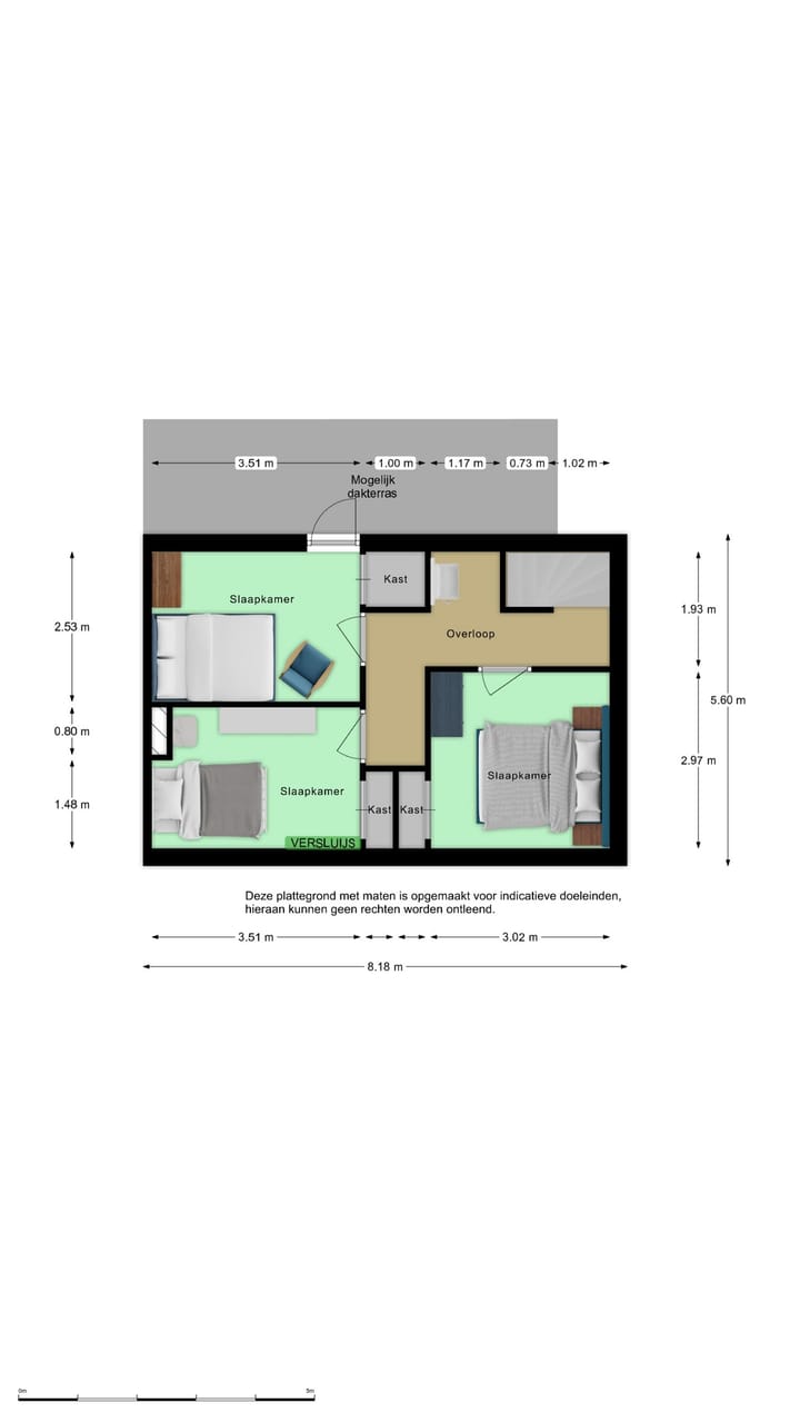 Photo 25 of Mariastraat 18