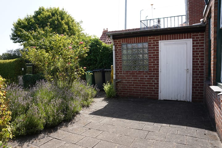 Photo 26 of Mariastraat 18