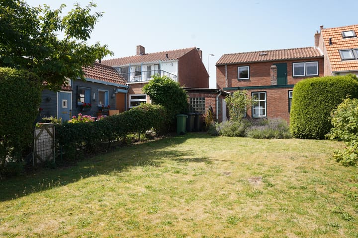 Photo 33 of Mariastraat 18