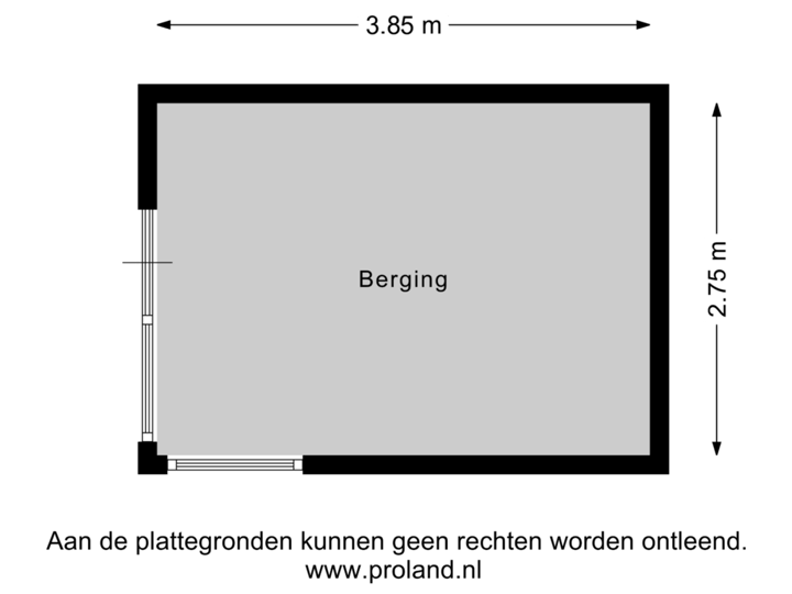 Berging
