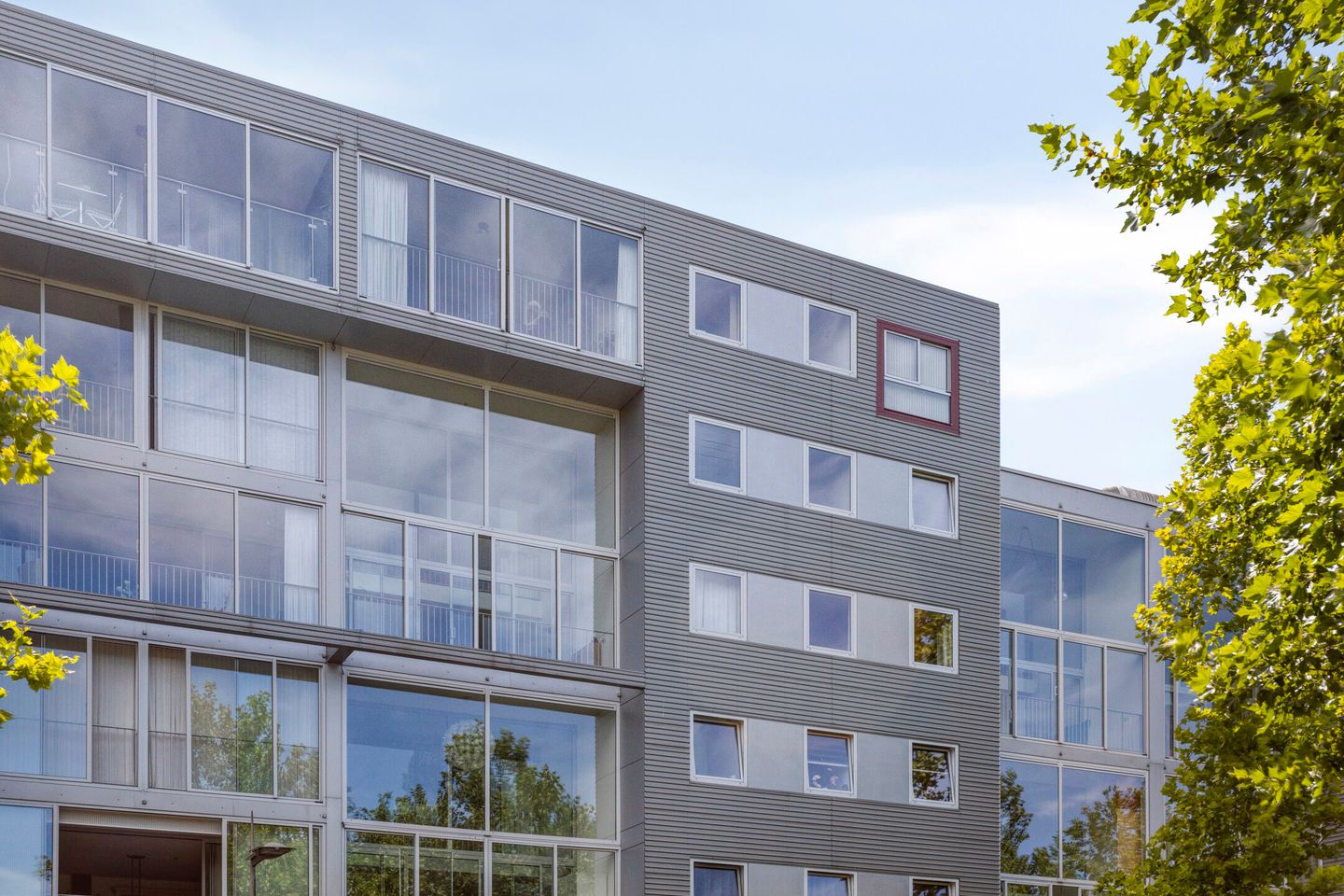 Foto 1 van Veldschans 47