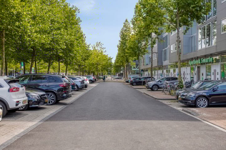 Foto 5 van Veldschans 47