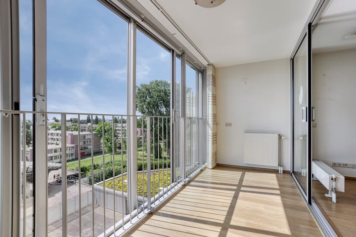 Foto 13 van Veldschans 47