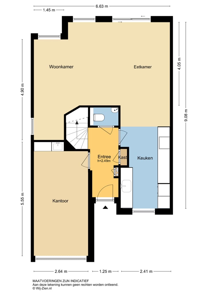 Foto 56 van Lijsterbeshof 1