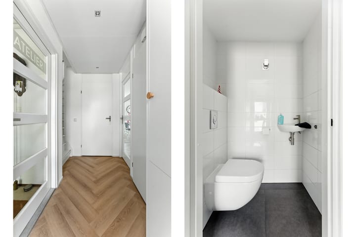 Foto 5 van Lijsterbeshof 1