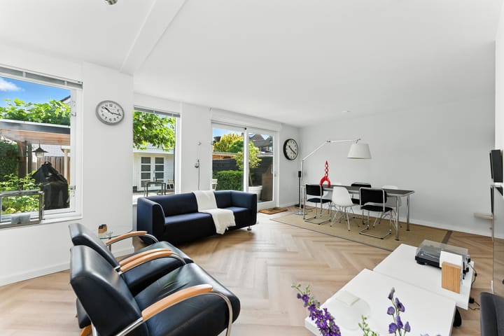 Foto 2 van Lijsterbeshof 1