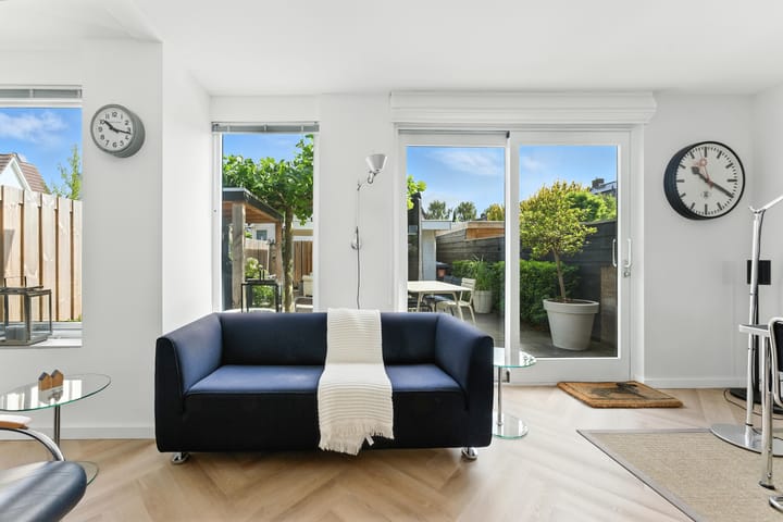 Foto 6 van Lijsterbeshof 1