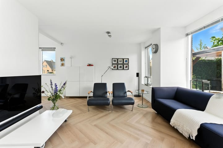 Foto 7 van Lijsterbeshof 1