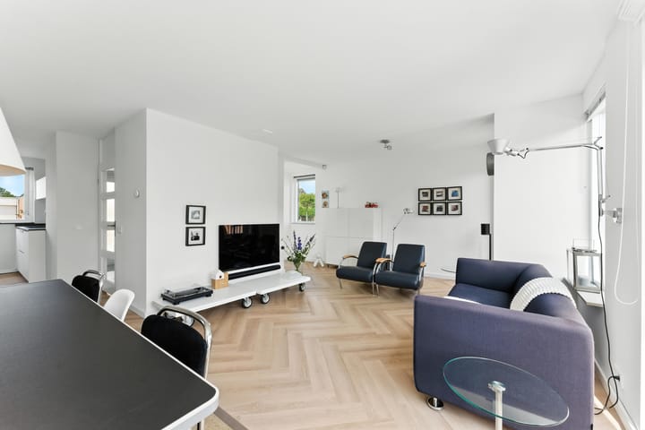 Foto 9 van Lijsterbeshof 1