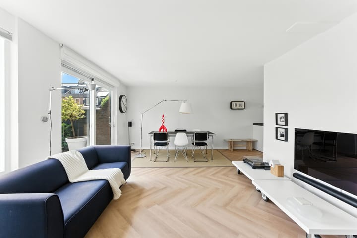 Foto 10 van Lijsterbeshof 1