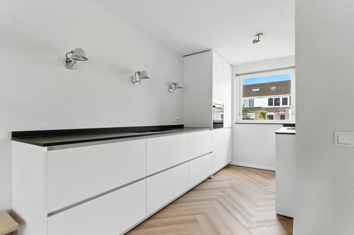 Foto 21 van Lijsterbeshof 1