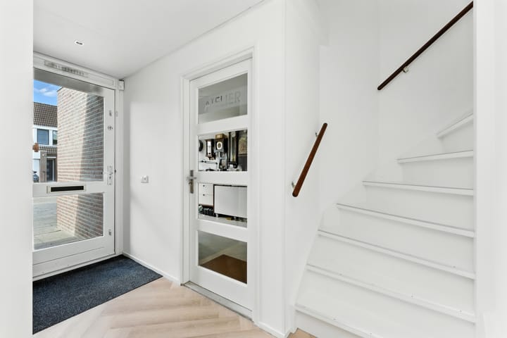 Foto 26 van Lijsterbeshof 1