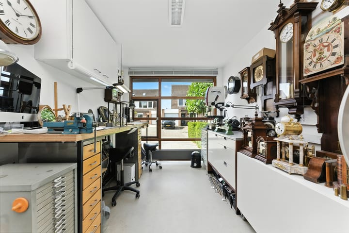 Foto 28 van Lijsterbeshof 1