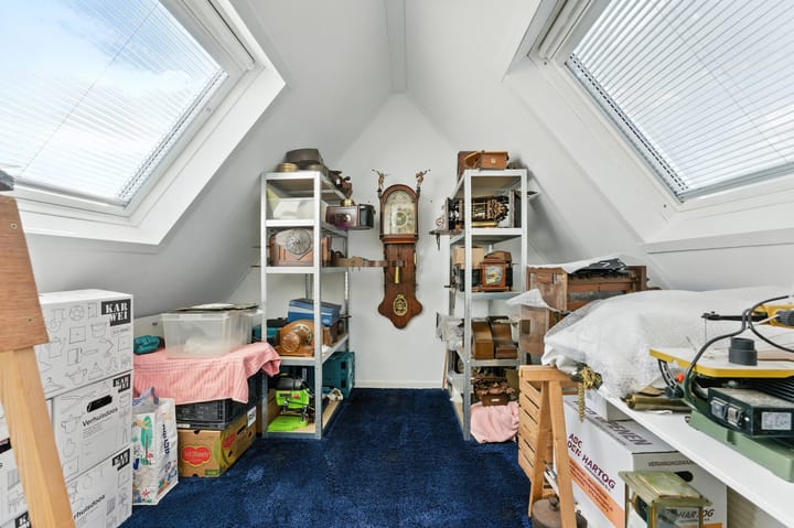 Foto 42 van Lijsterbeshof 1