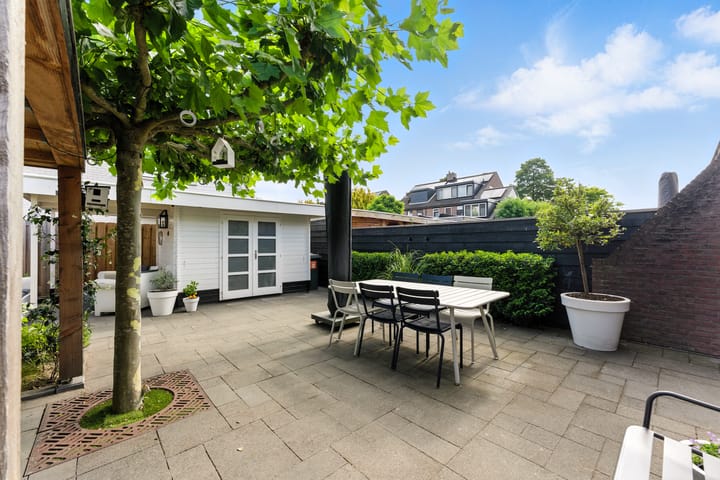 Foto 4 van Lijsterbeshof 1