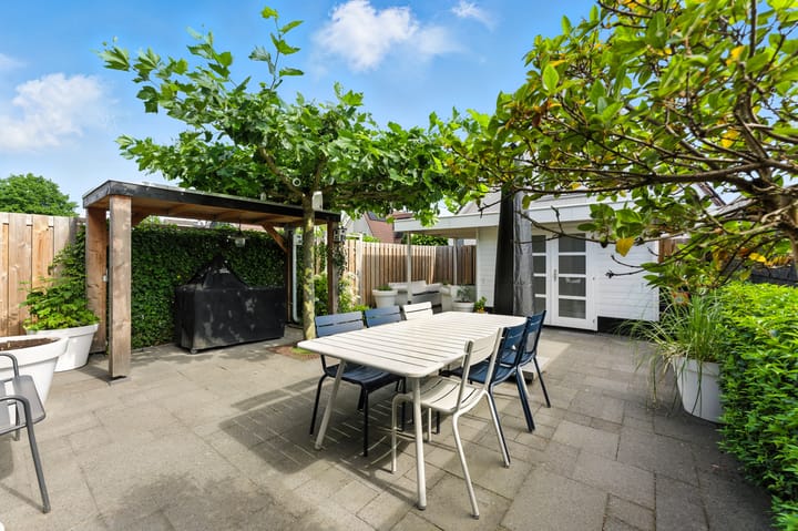 Foto 45 van Lijsterbeshof 1