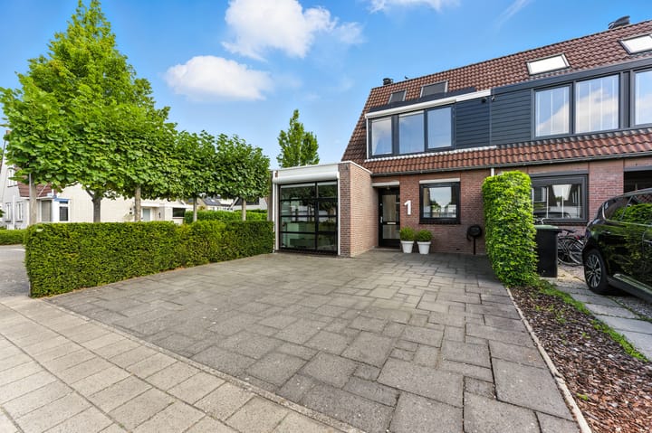 Foto 53 van Lijsterbeshof 1