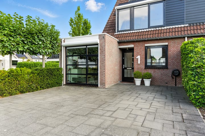 Foto 54 van Lijsterbeshof 1