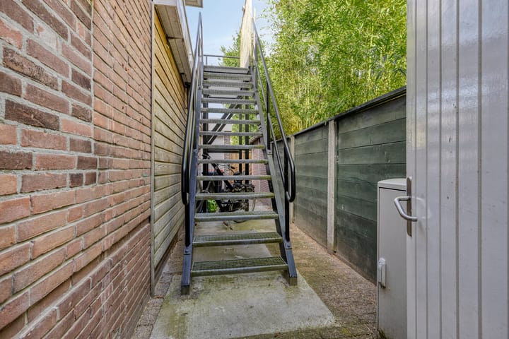 Foto 6 van Dorpstraat 9-B