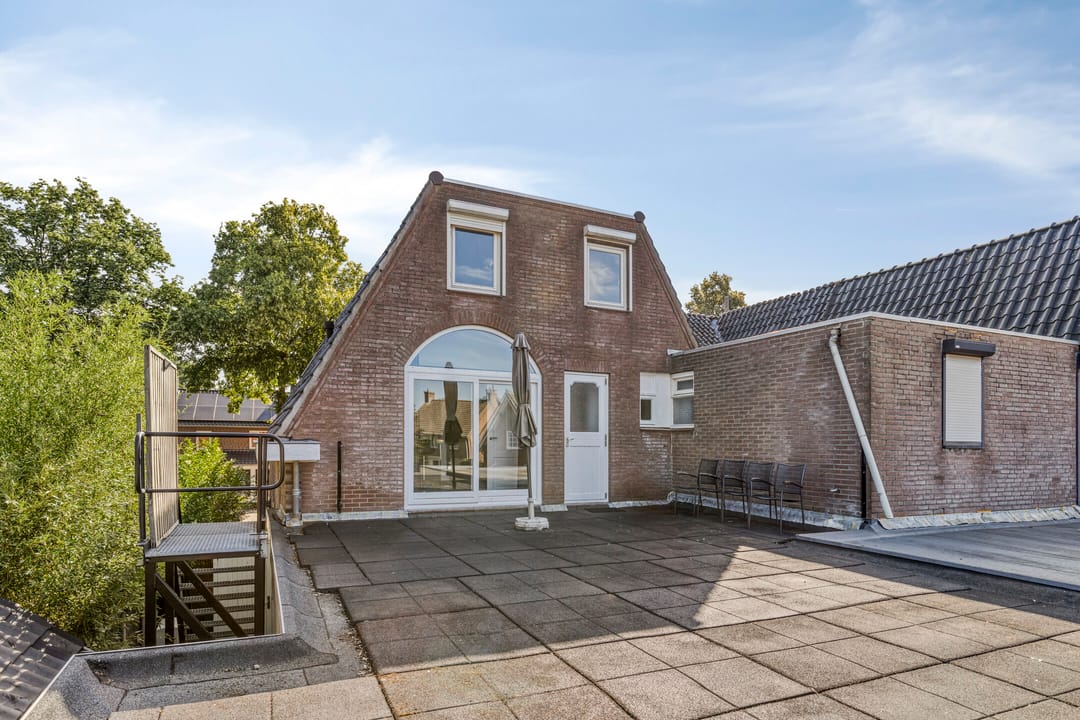 Photo 7 of Dorpstraat 9-B