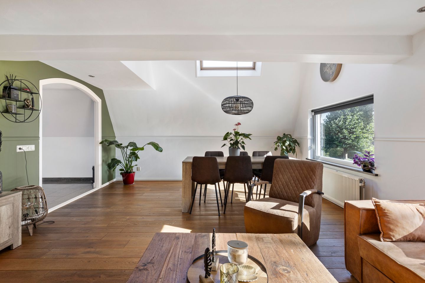 Photo 10 of Dorpstraat 9-B