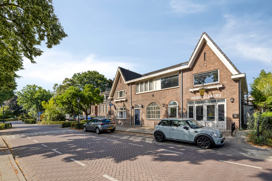 Photo 1 of Dorpstraat 9-B