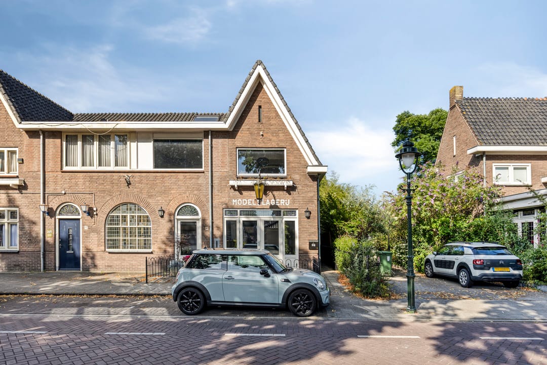 Photo 23 of Dorpstraat 9-B