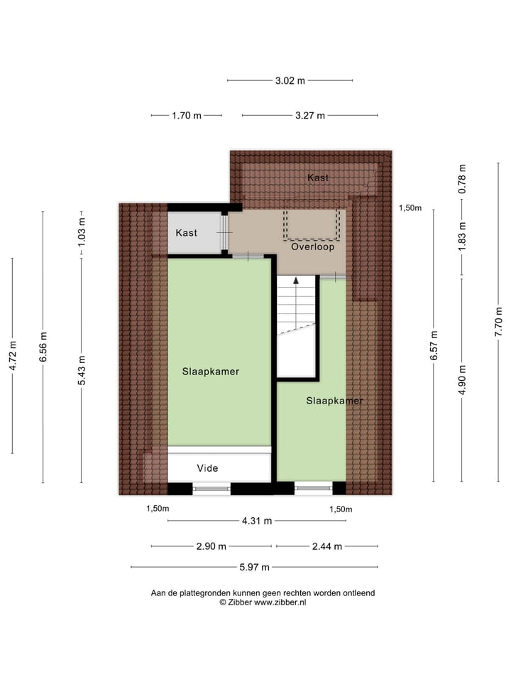 Foto 26 van Dorpstraat 9-B