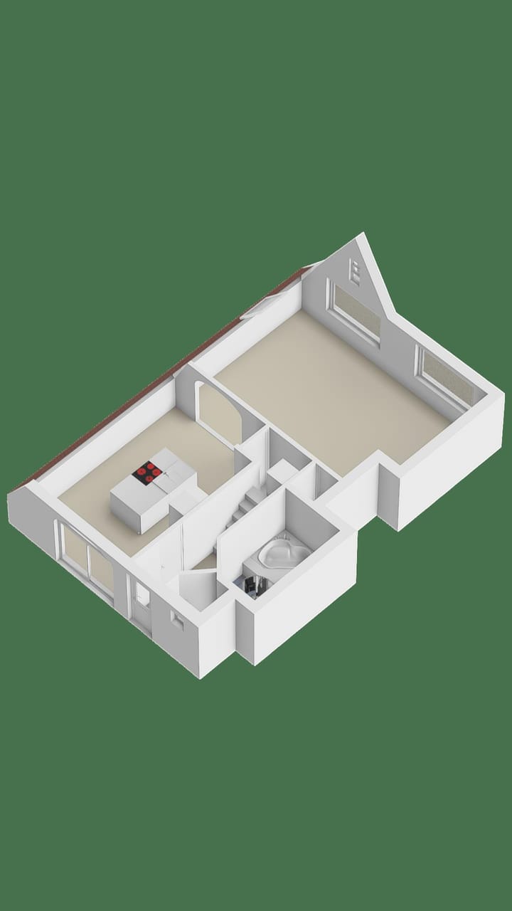 Foto 27 van Dorpstraat 9-B