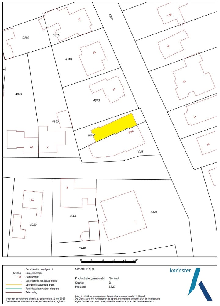 Foto 29 van Dorpstraat 9-B