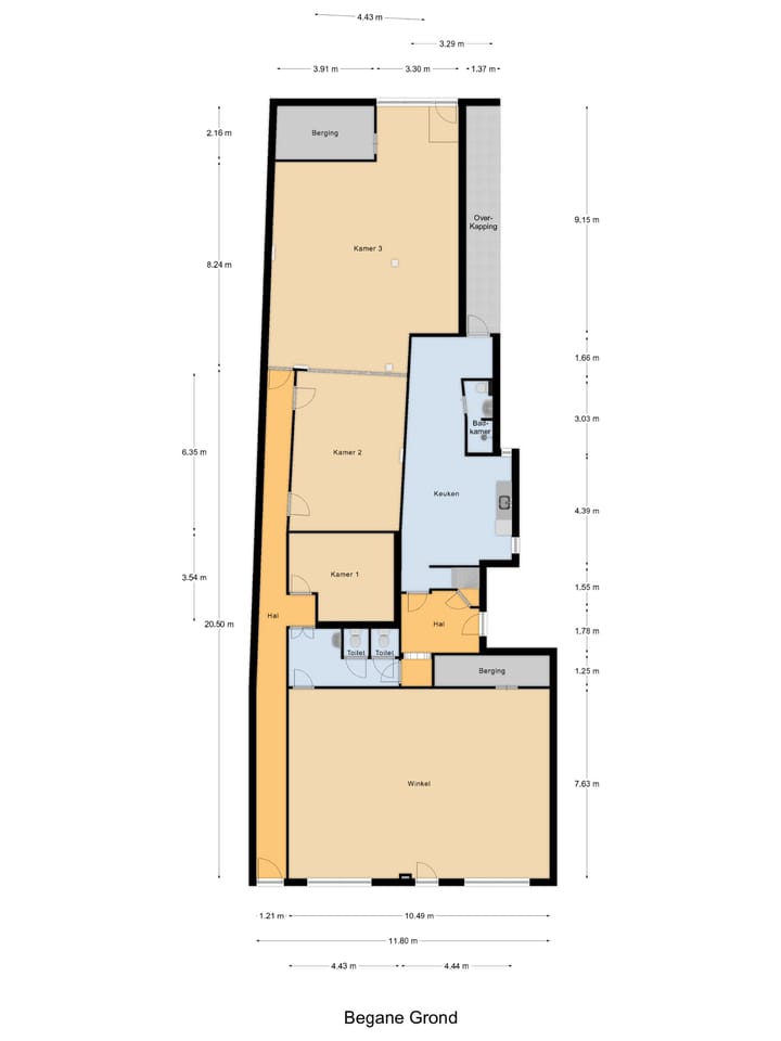 Foto 59 van Boompjesstraat 27