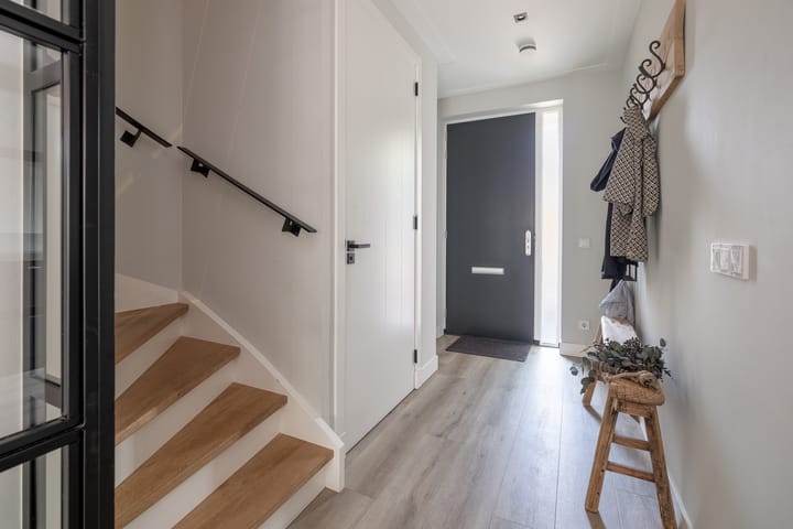 Foto 2 van Hoevedorp 44