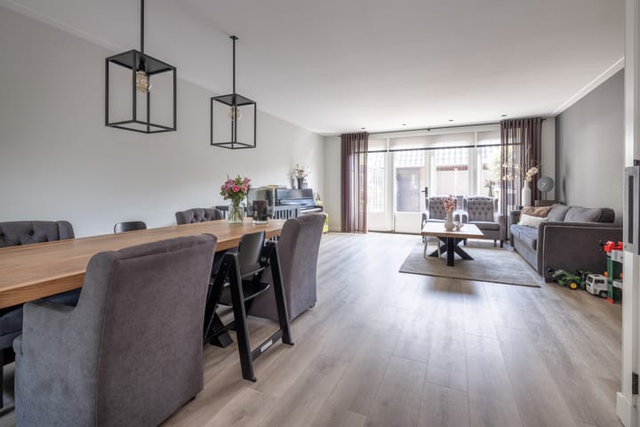 Foto 5 van Hoevedorp 44