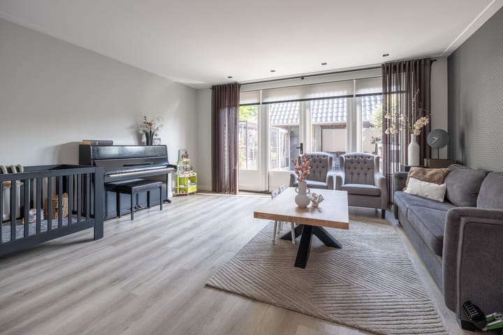 Foto 7 van Hoevedorp 44