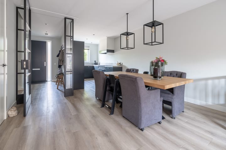 Foto 10 van Hoevedorp 44