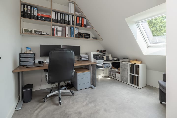 Foto 28 van Hoevedorp 44