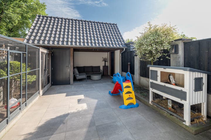 Foto 32 van Hoevedorp 44