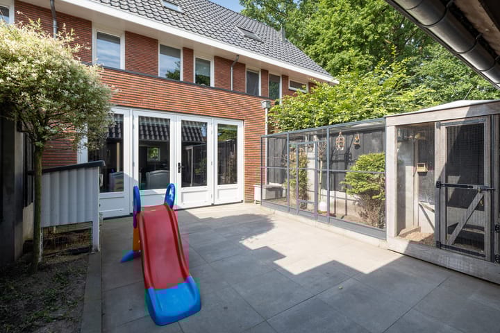 Foto 33 van Hoevedorp 44