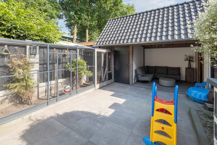 Foto 34 van Hoevedorp 44