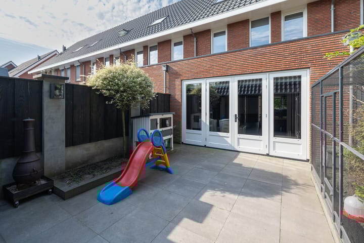 Foto 36 van Hoevedorp 44