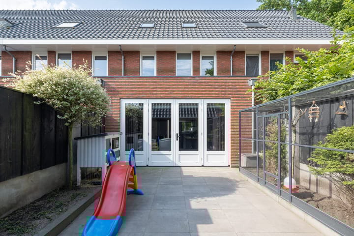 Foto 37 van Hoevedorp 44