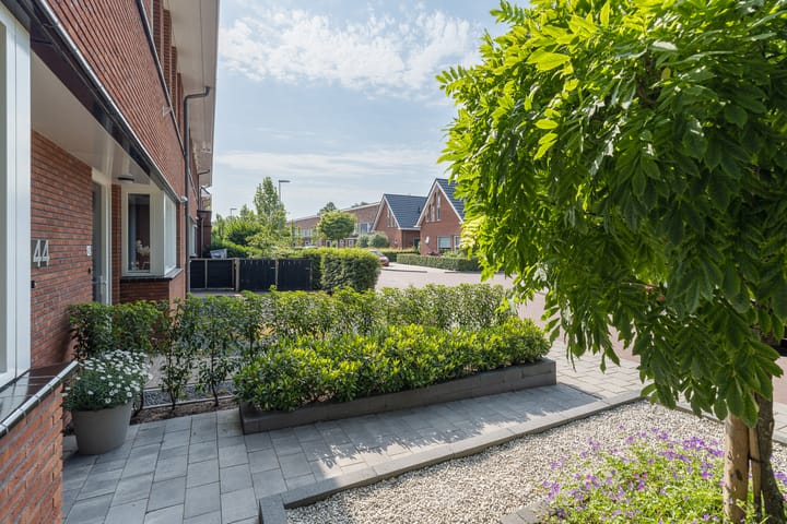 Foto 38 van Hoevedorp 44