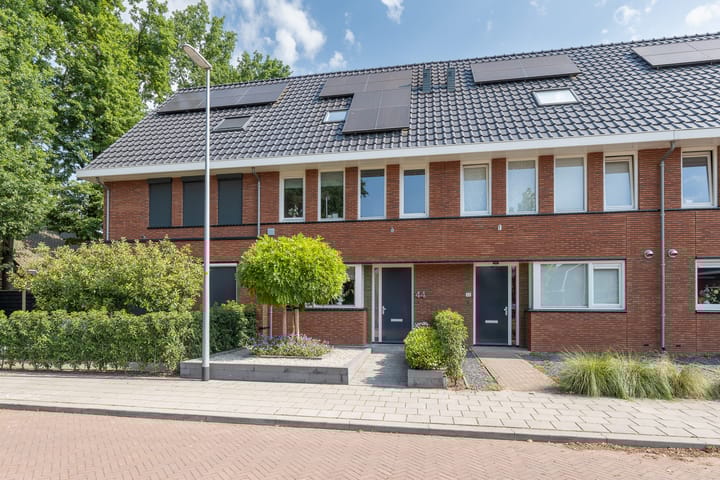 Foto 40 van Hoevedorp 44