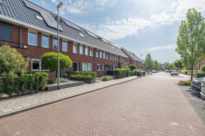 Foto 41 van Hoevedorp 44