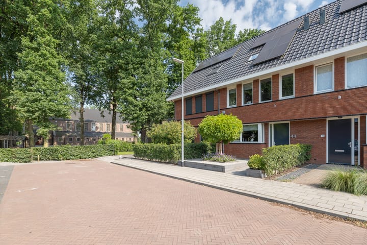 Foto 42 van Hoevedorp 44