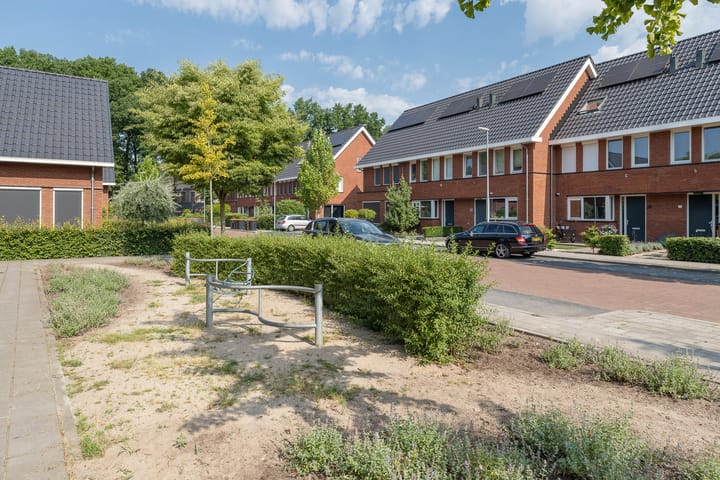 Foto 43 van Hoevedorp 44