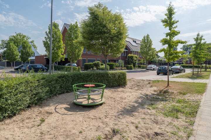 Foto 44 van Hoevedorp 44